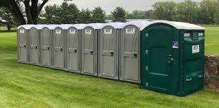 Types of Portable Toilets We Offer in Oak Park, CA