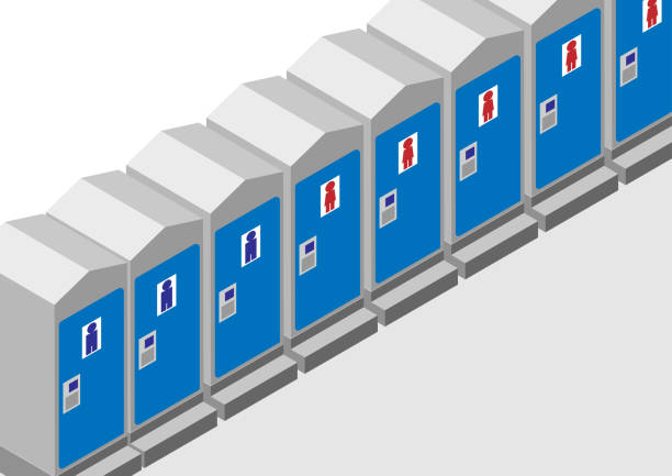 Professional Portable Potty Rental in Oak Park, CA