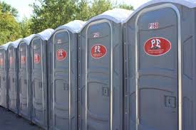 Best Eco-Friendly Portable Toilets  in Oak Park, CA